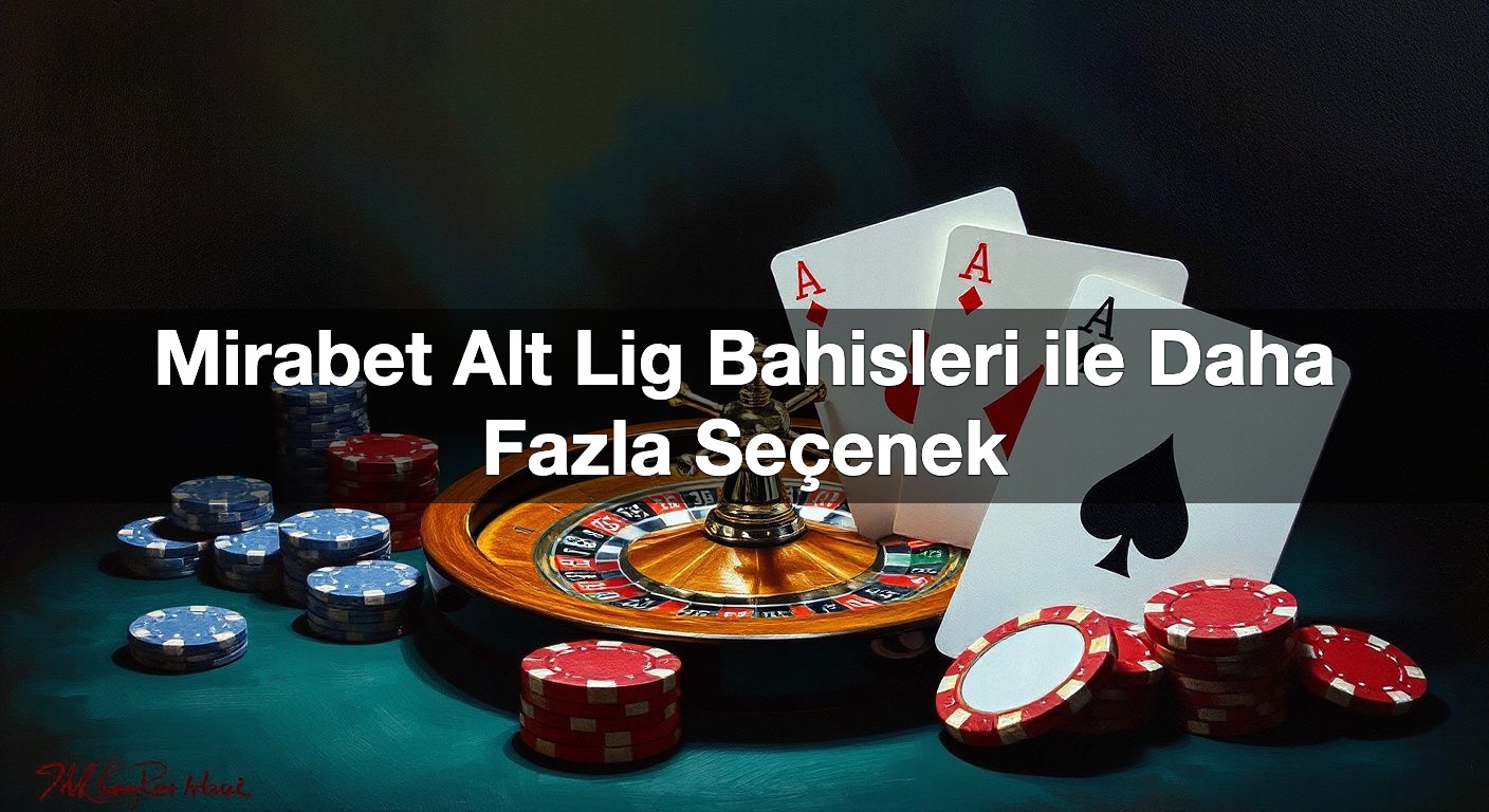 mirabet alt lig bahisleri ile daha fazla se enek 1789894724206